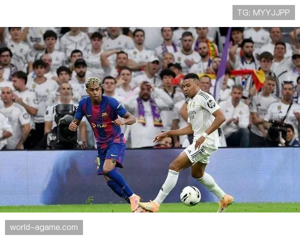 亚马尔 vs 法蒂：从天才到核心，成长路径与战术角色有何差异？