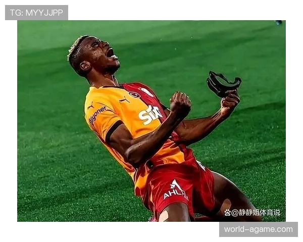 莱万 vs 奥斯梅恩：终结效率与战术角色对比