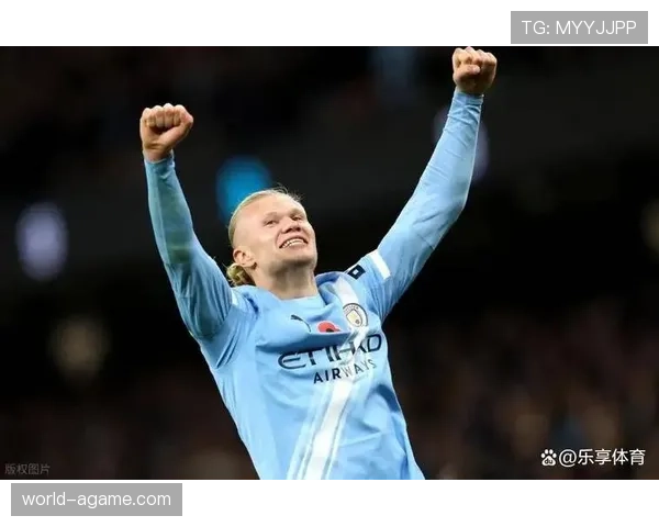 哈兰德被高估？数据与战术角色深度解析