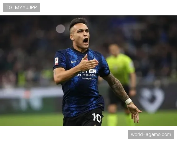 劳塔罗与卢卡库锋线核心价值及战术适配性对比