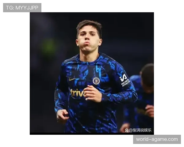 切尔西对年轻球员依赖明显，阵容经验欠缺对球队表现带来影响