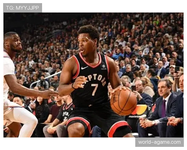 洛瑞挡拆积极制造突破，提升猛龙关键回合组织效率