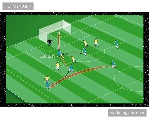 越位判定规则详解：关键条件与裁判判罚依据解析