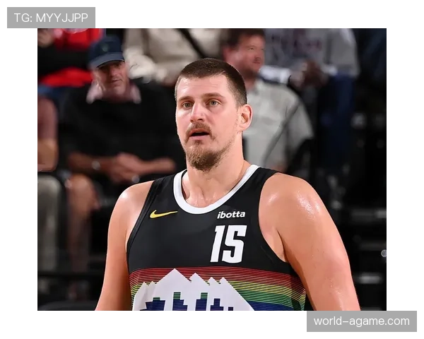 约基奇挡拆创造43％效率，助掘金拉开与快船差距