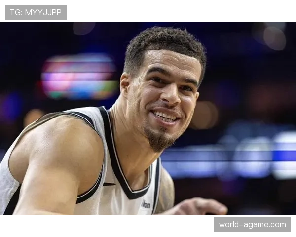 迈克尔·波特突破制造挡拆机会，提升球队关键时刻得分效率