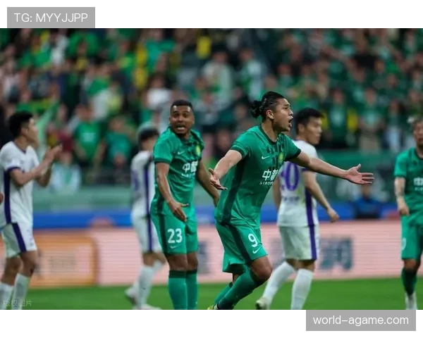 北京国安赢球场次增加，但压制能力不足是否制约争冠前景？