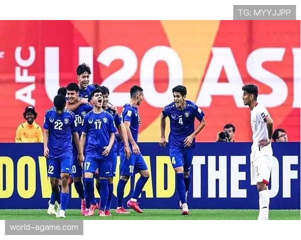 乌兹别克斯坦冲击2026世界杯：出线前景与阵容预测分析